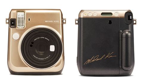 michael kors fuji camera buy|michael kors personal life.